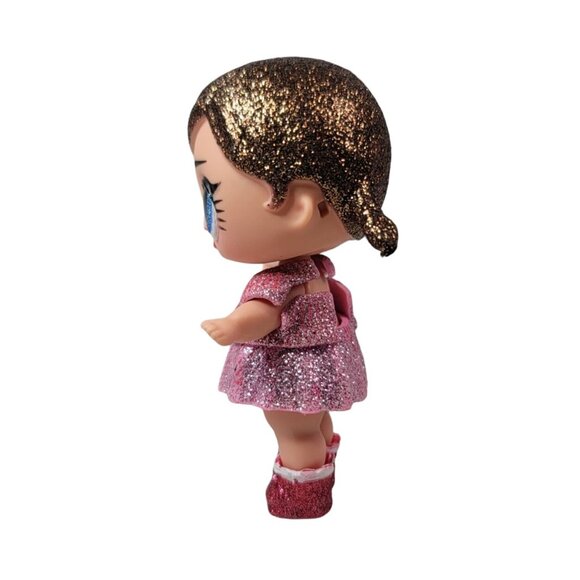 LOL Surprise Doll Access Majorette All Star BBs Baseball Heart Breakers 8 PCS - Picture 6 of 9